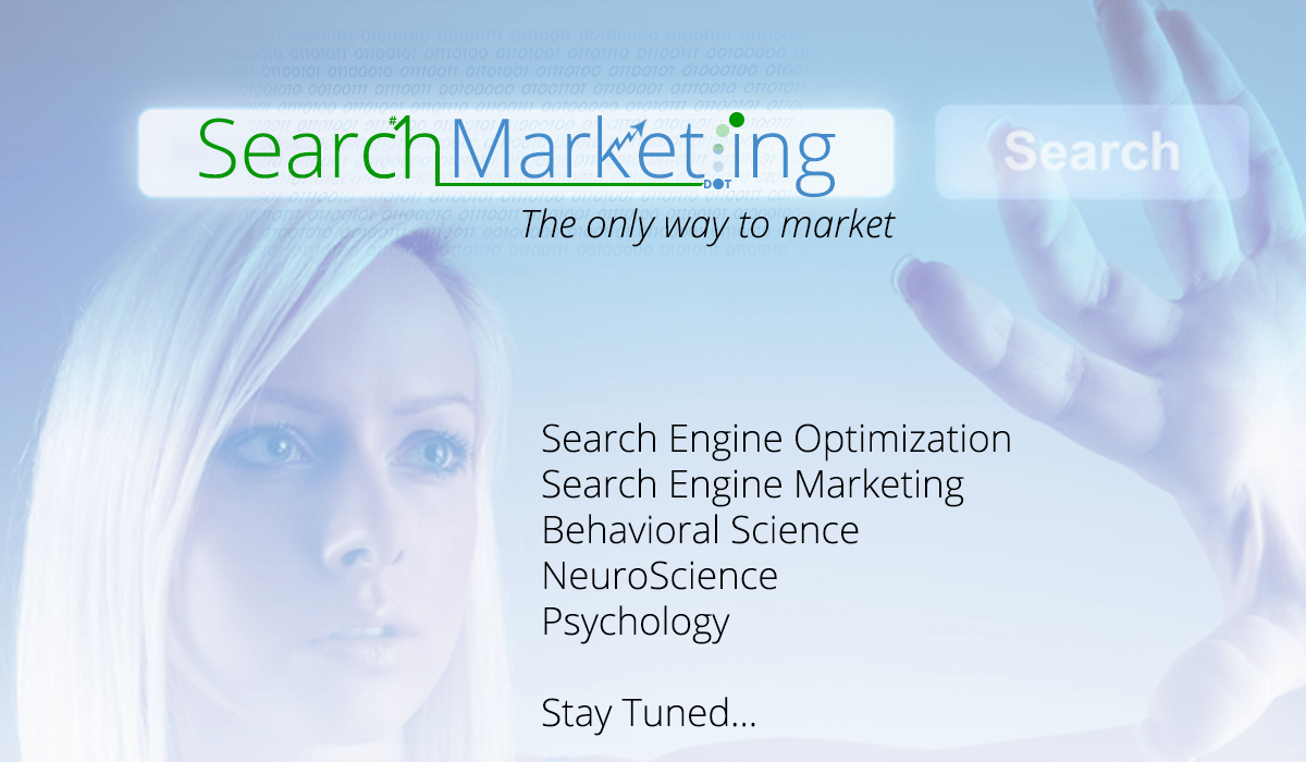 Search Marketing